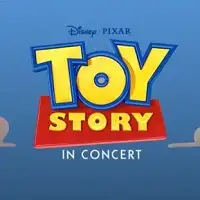 Toy Story In Concert artist image
