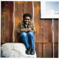 Tracy Chapman artist image