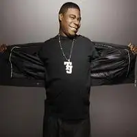 Tracy Morgan artist image