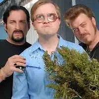 Trailer Park Boys artist image