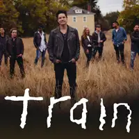 Train artist image