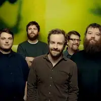 Trampled By Turtles artist image