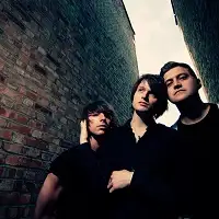 Trampolene artist image