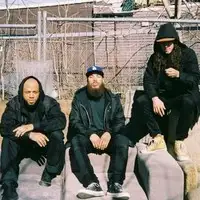 Trash Talk artist image
