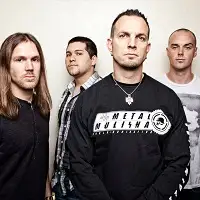 Tremonti artist image