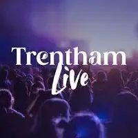 Trentham Live artist image