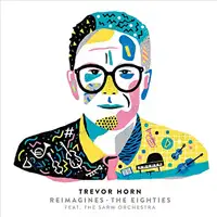 Trevor Horn artist image