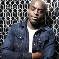 Trevor Nelson artist image