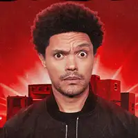 Trevor Noah artist image