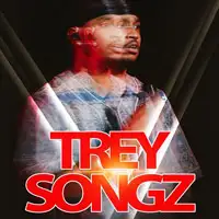 Trey Songz artist image
