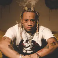 Trippie Redd artist image
