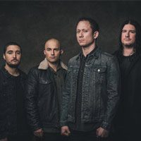 Trivium artist image