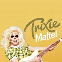 Trixie Mattel artist image