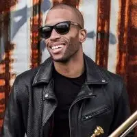 Trombone Shorty artist image