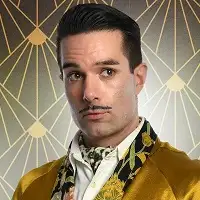 Troy Hawke artist image
