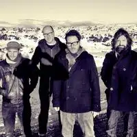 Turin Brakes tour image