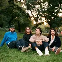 Turnover artist image