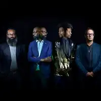 TV On The Radio artist image