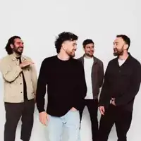 Twin Atlantic artist image