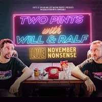 Two Pints artist image