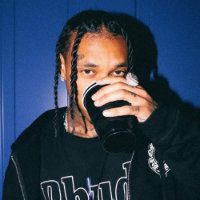 Tyga artist image