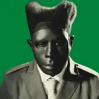 Tyler The Creator artist image