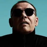 UB40 featuring Ali Campbell artist image