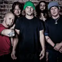 Ugly Kid Joe artist image