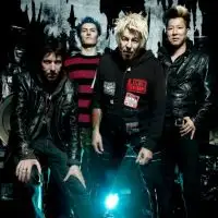 UK Subs artist image