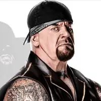 Undertaker artist image