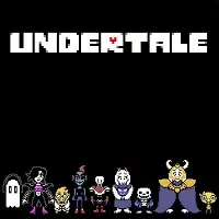 Undertale artist image