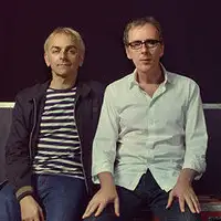 Underworld artist image
