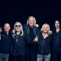 Uriah Heep artist image