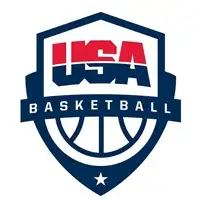 USA Basketball artist image