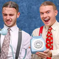 Useless Hotline artist image