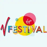 V Festival artist image