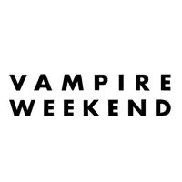 Vampire Weekend artist image