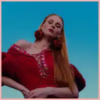 Vera Blue artist image