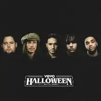VEVO Halloween artist image