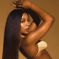 Victoria Monet