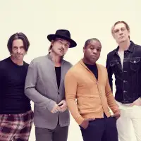 Vintage Trouble artist image