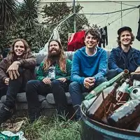 Violent Soho
