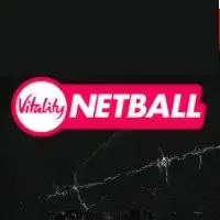 Vitality Netball artist image