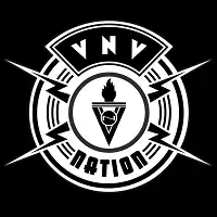 VNV Nation tour image
