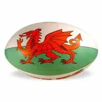 Wales artist image