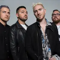 Walk The Moon artist image