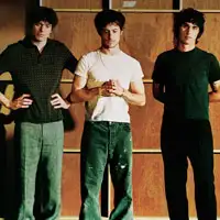 Wallows artist image