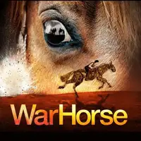 War Horse artist image
