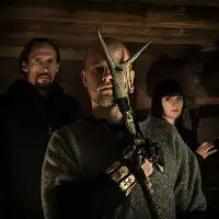 Wardruna artist image
