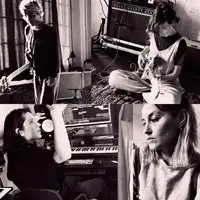 Warpaint artist image
